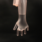 دستکش های یکبار مصرفی 90 سانتی متری