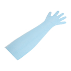دستکش های یکبار مصرفی FDA با انعطاف پذیری