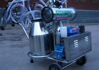 موتور دیزلی دوشش گاو ماشین شیر دوشی با موتور الکتریکی / Pulsator