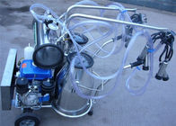 موتور دیزلی دوشش گاو ماشین شیر دوشی با موتور الکتریکی / Pulsator