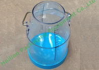 قطعات ماشین شفاف سطل / شفاف 25 لیتری با گواهی SGS