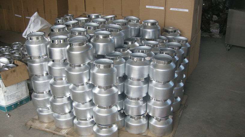 Chuangpu Animal Husbandry Technology (Suzhou) Co., Ltd. manufacturer production line