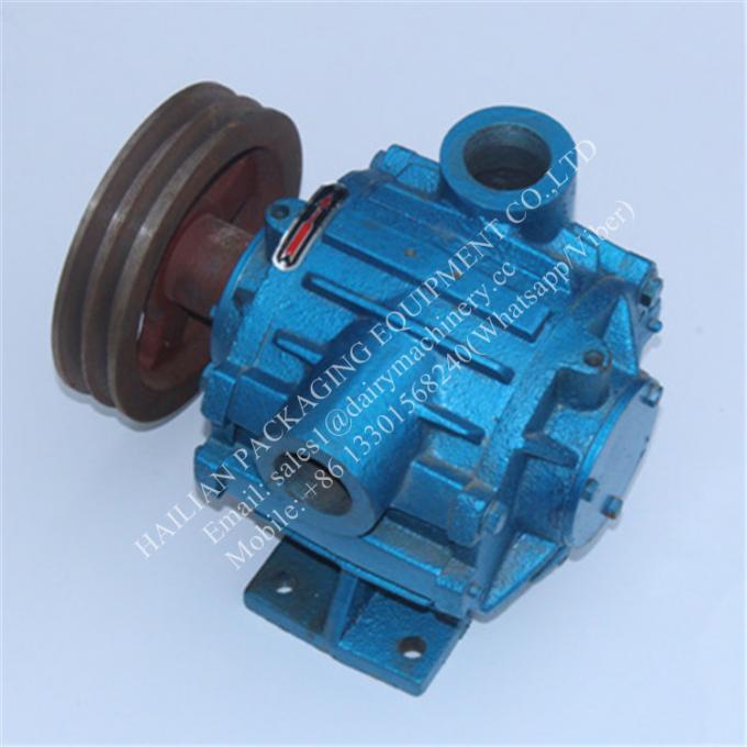 Vacuum Pump For Milking Machine 550L , Milking Machine Vacuum Pump