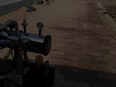 ماشین شیر دادن همراه با امنیت بالا با سر و صدا کم HL-JN01