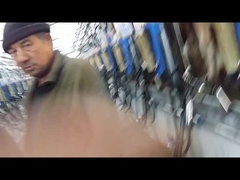 سالن شیر دادن هیرینگبون با شمارنده شیر وایکاتو