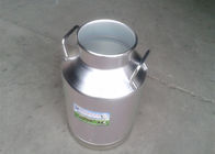 40L High durability شیر قارچ ضد زنگ می تواند 10 گالن FDA تایید شود