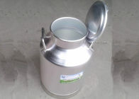 40L High durability شیر قارچ ضد زنگ می تواند 10 گالن FDA تایید شود