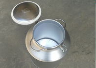 ظرف 30 لیتر شیر از فولاد ضد زنگ برای دامداری / خانه / شیر شیر