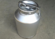 ظرف 30 لیتر شیر از فولاد ضد زنگ برای دامداری / خانه / شیر شیر