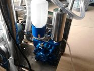 گاو شیردهی ماشین آلات قطعات یدکی موتور پمپ موتور شیری، پنیر شیر و شیر خوشه گروه